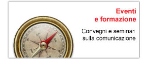 Eventi e formazione